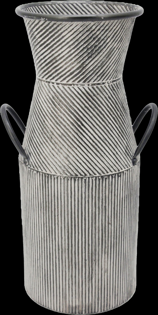 Marrva Black Jar - Thumbnail - Image 1