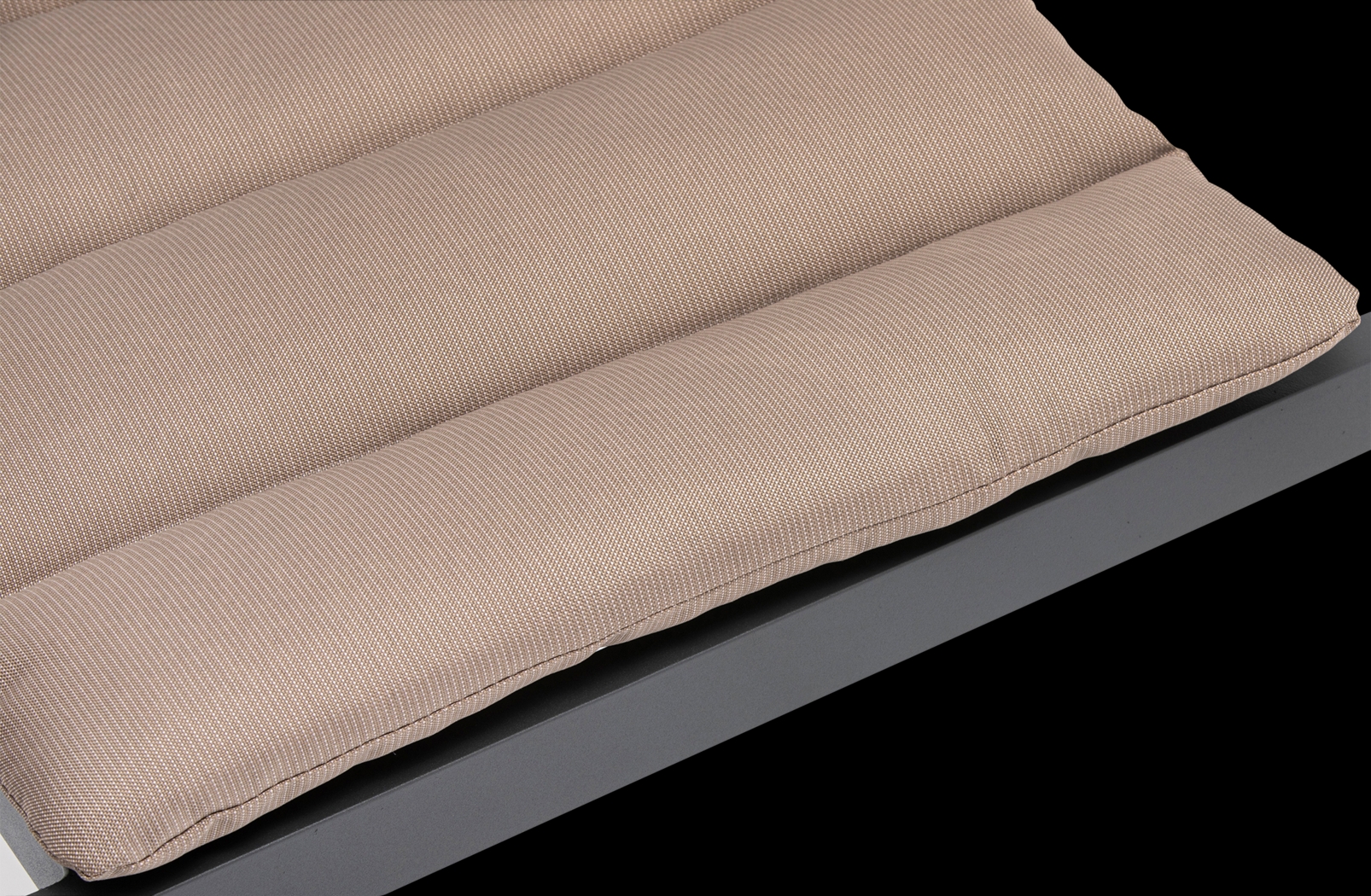 Marsalise Black Arm Chair, Set of 2 - Thumbnail - Image 8