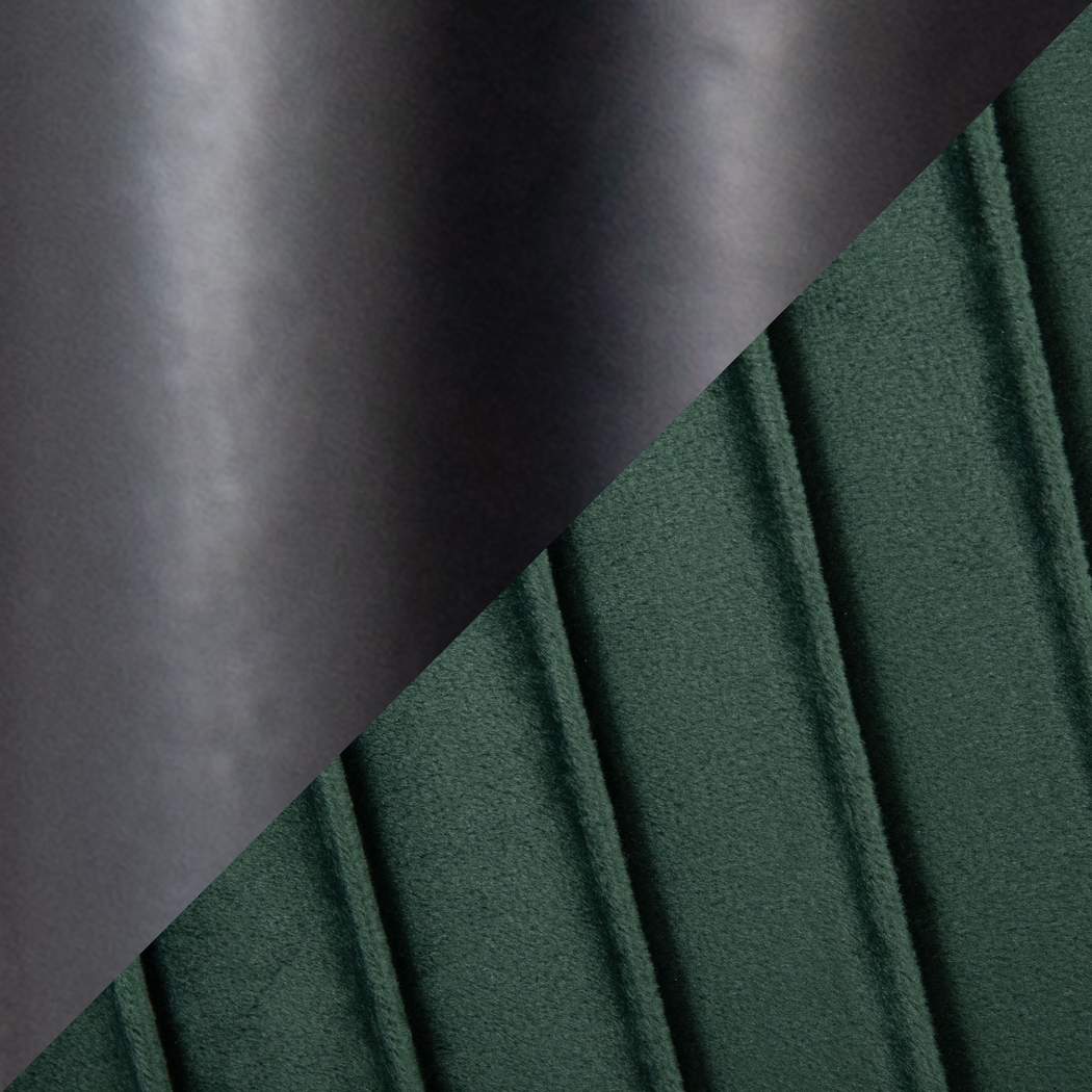 Marsanne II Green Counter Height Stool, Set of 2 - Thumbnail - Image 9