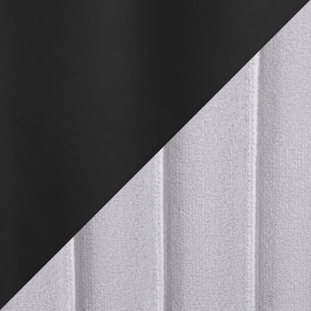 Marsanne II Silver Counter Height Stool, Set of 2 - Thumbnail - Image 8