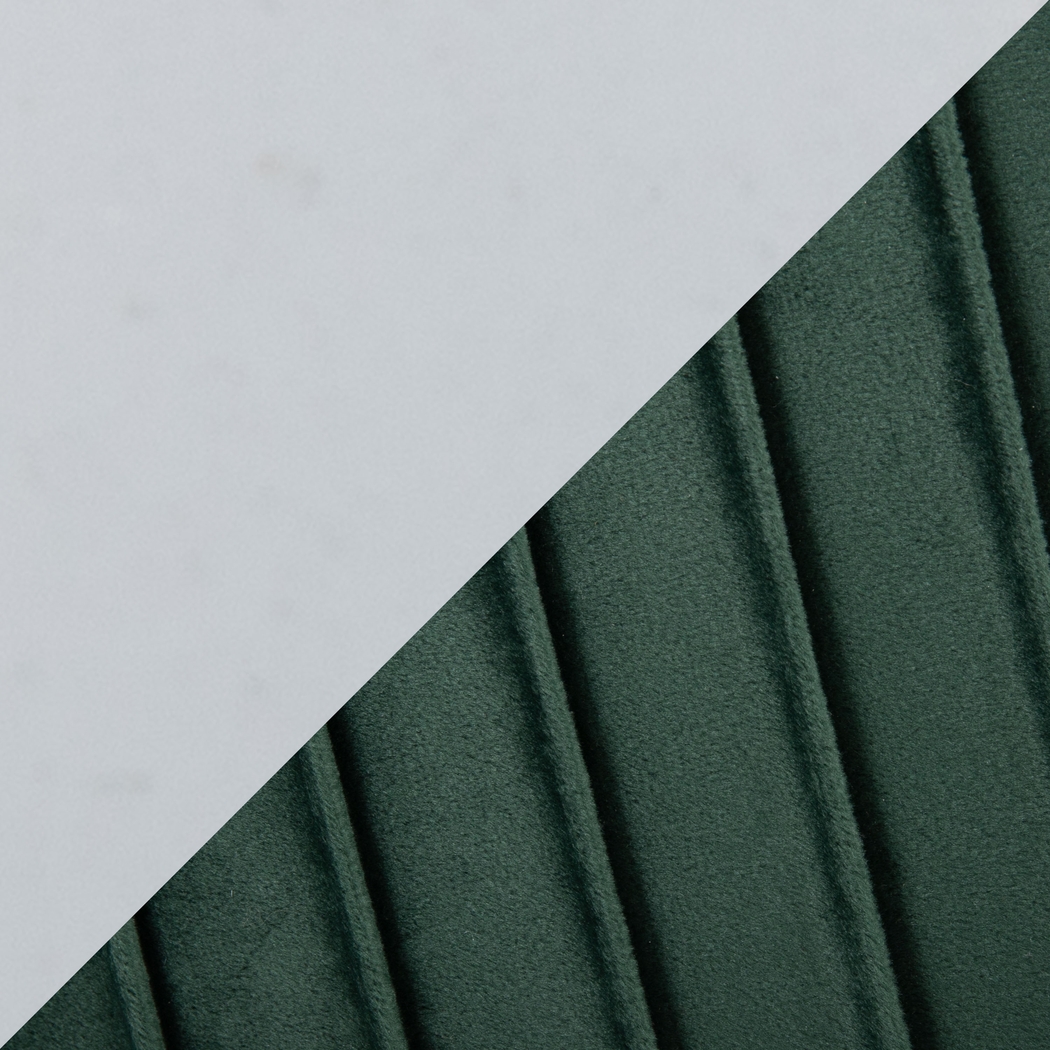 Marsanne III Green Counter Height Stool, Set of 2 - Thumbnail - Image 9