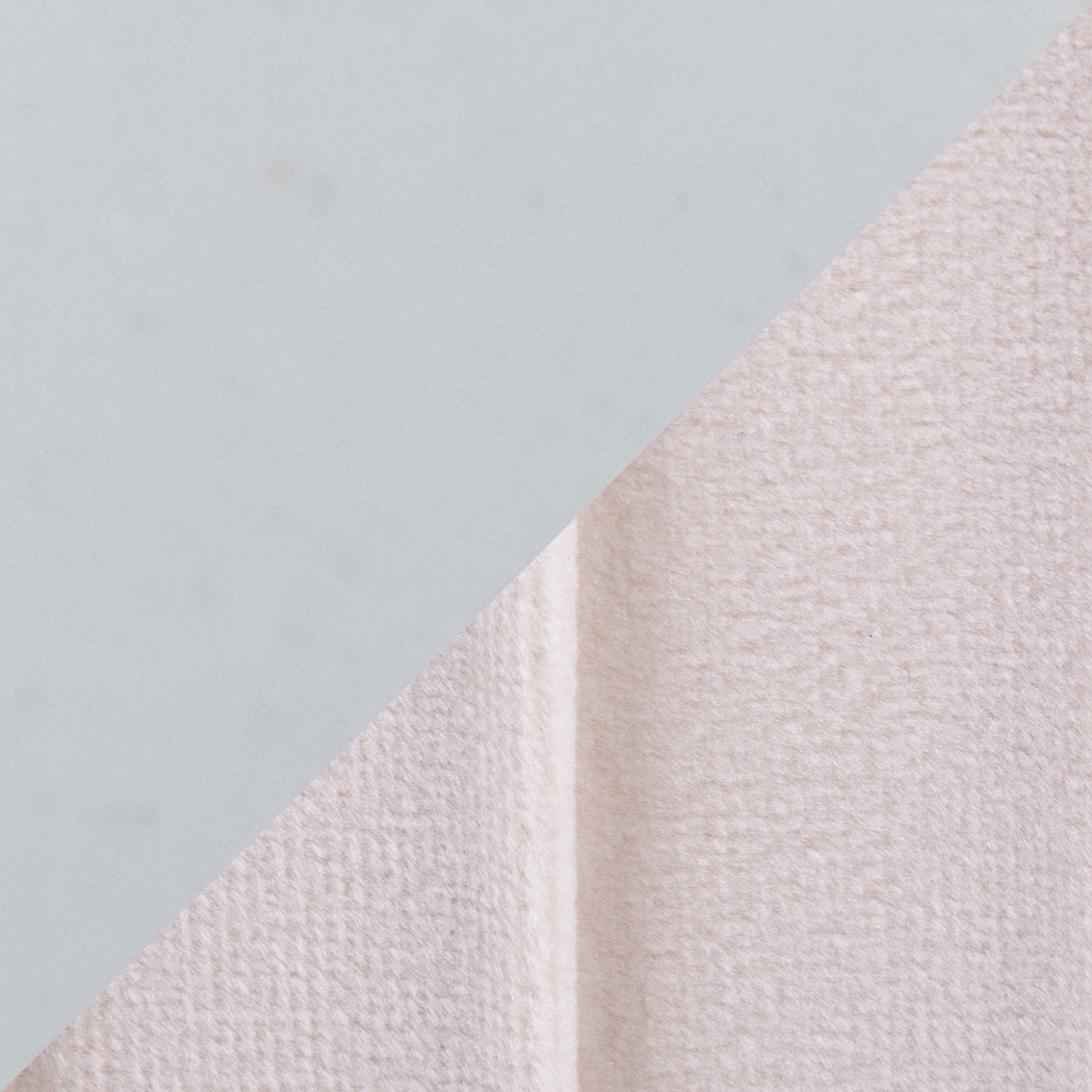 Marsanne III White Counter Height Stool, Set of 2 - Thumbnail - Image 9