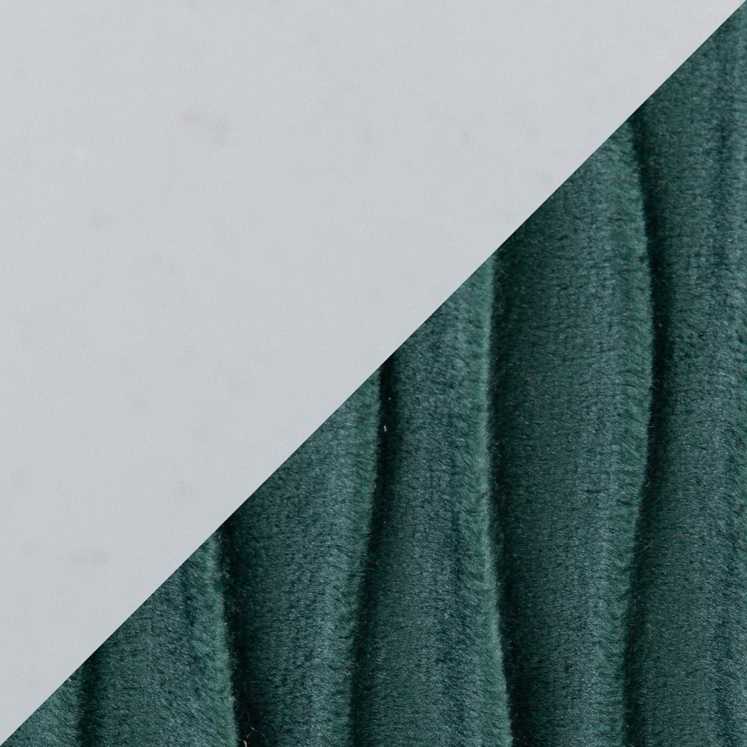 Marsanne VI Green Counter Height Stool, Set of 2 - Thumbnail - Image 9