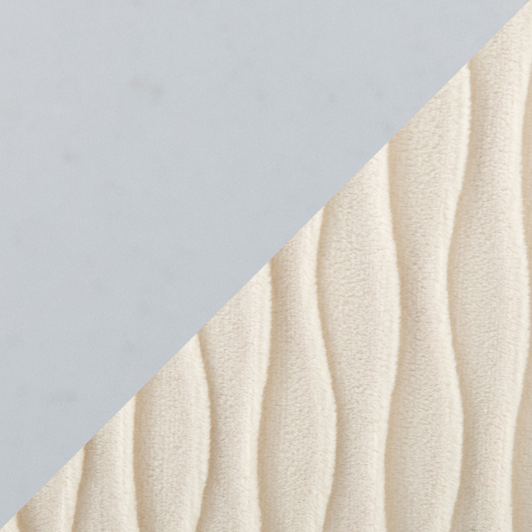 Marsanne VI White Counter Height Stool, Set of 2 - Thumbnail - Image 9