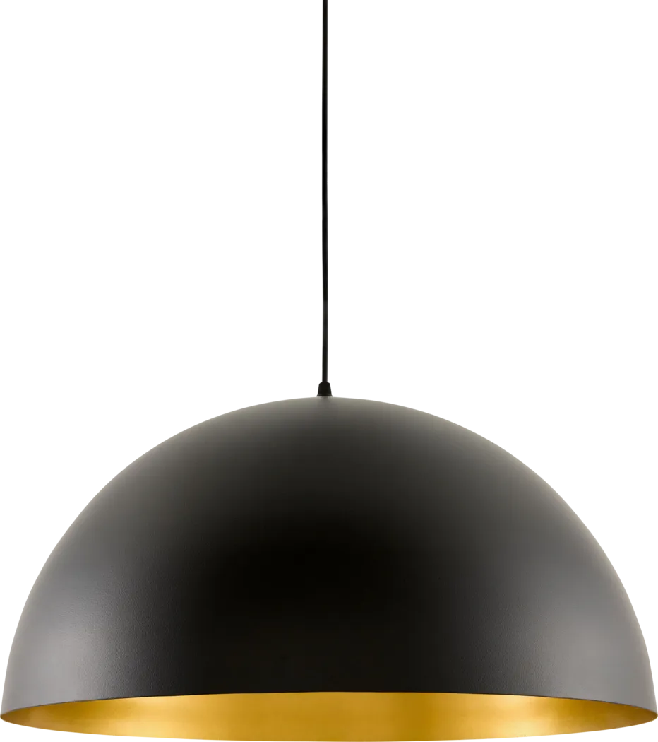 Marsbit Black Pendant - Thumbnail - Image 1