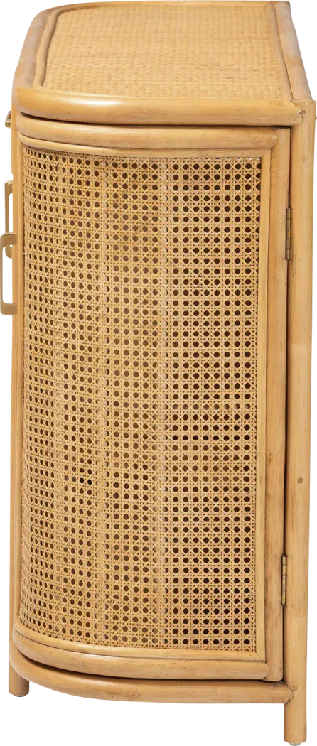 Marsdew Brown Sideboard - Thumbnail - Image 10