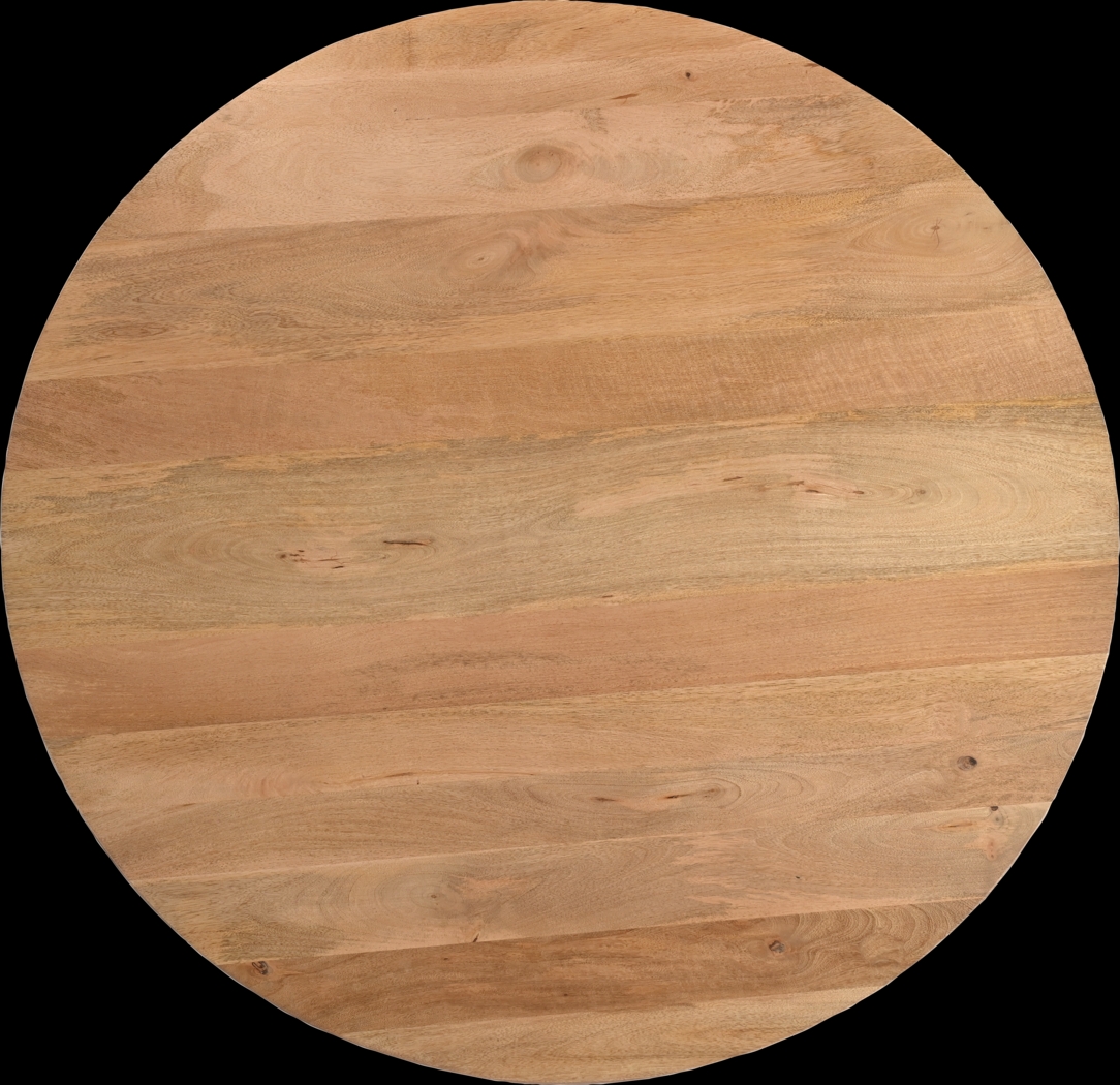 Marsfield Natural Dining Table - Thumbnail - Image 2