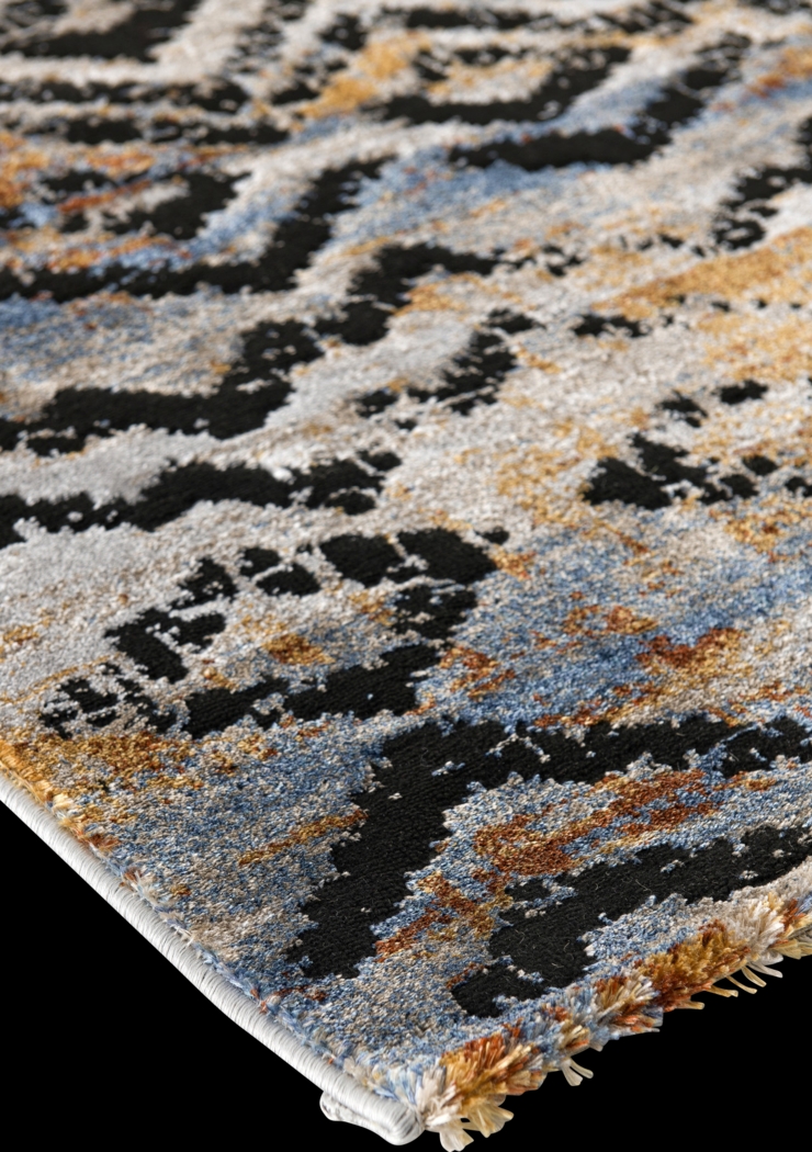 Marshbank Beige 5' x 7' Rug - Thumbnail - Image 4