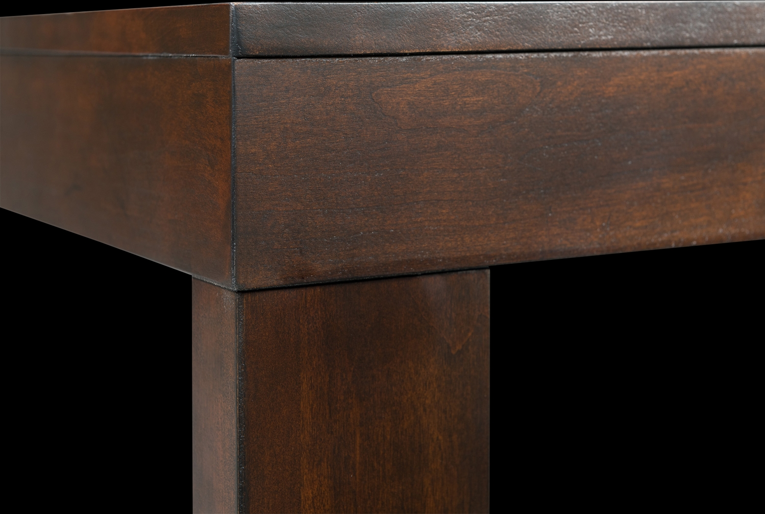 Marshex Cherry Cocktail Table - Thumbnail - Image 6