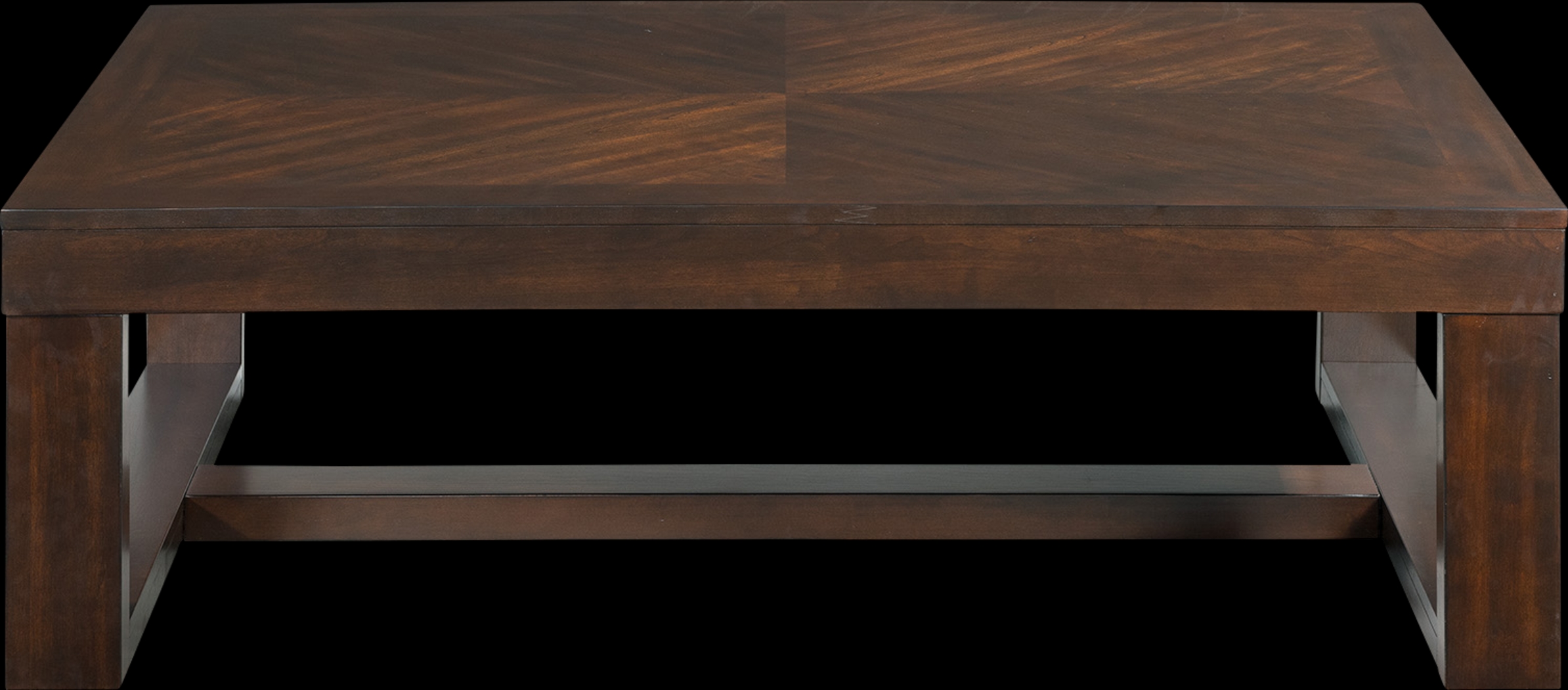 Marshex Cherry Cocktail Table - Thumbnail - Image 7