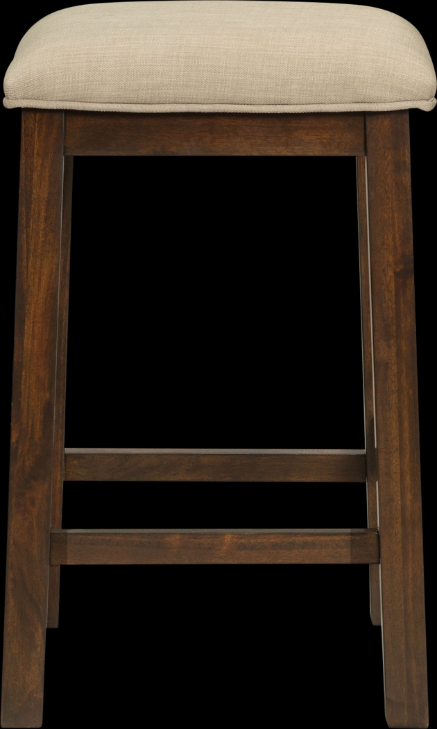 Marshex Walnut Dining Set - Thumbnail - Image 2