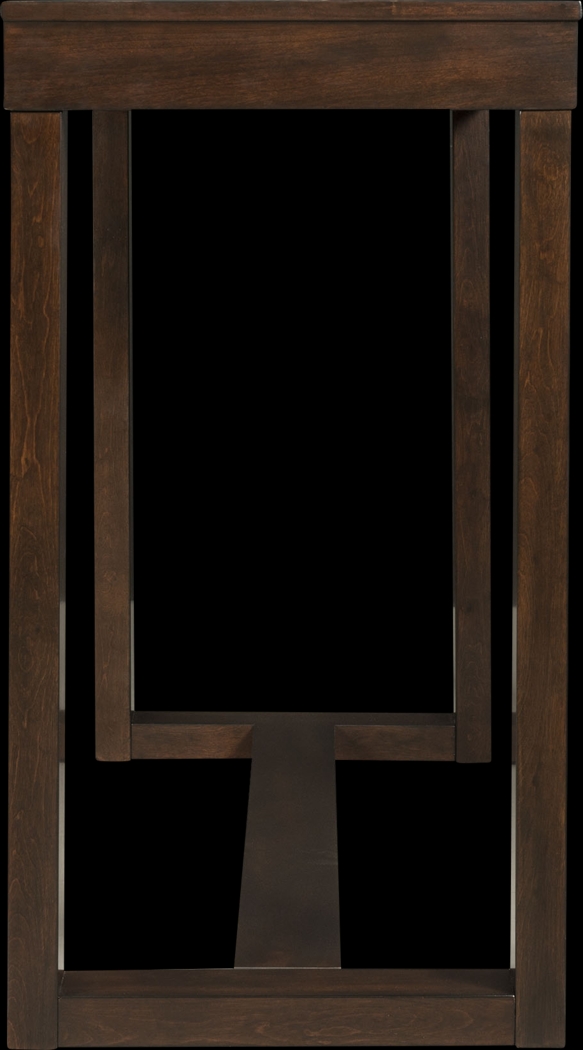 Marshex Walnut Dining Set - Thumbnail - Image 15