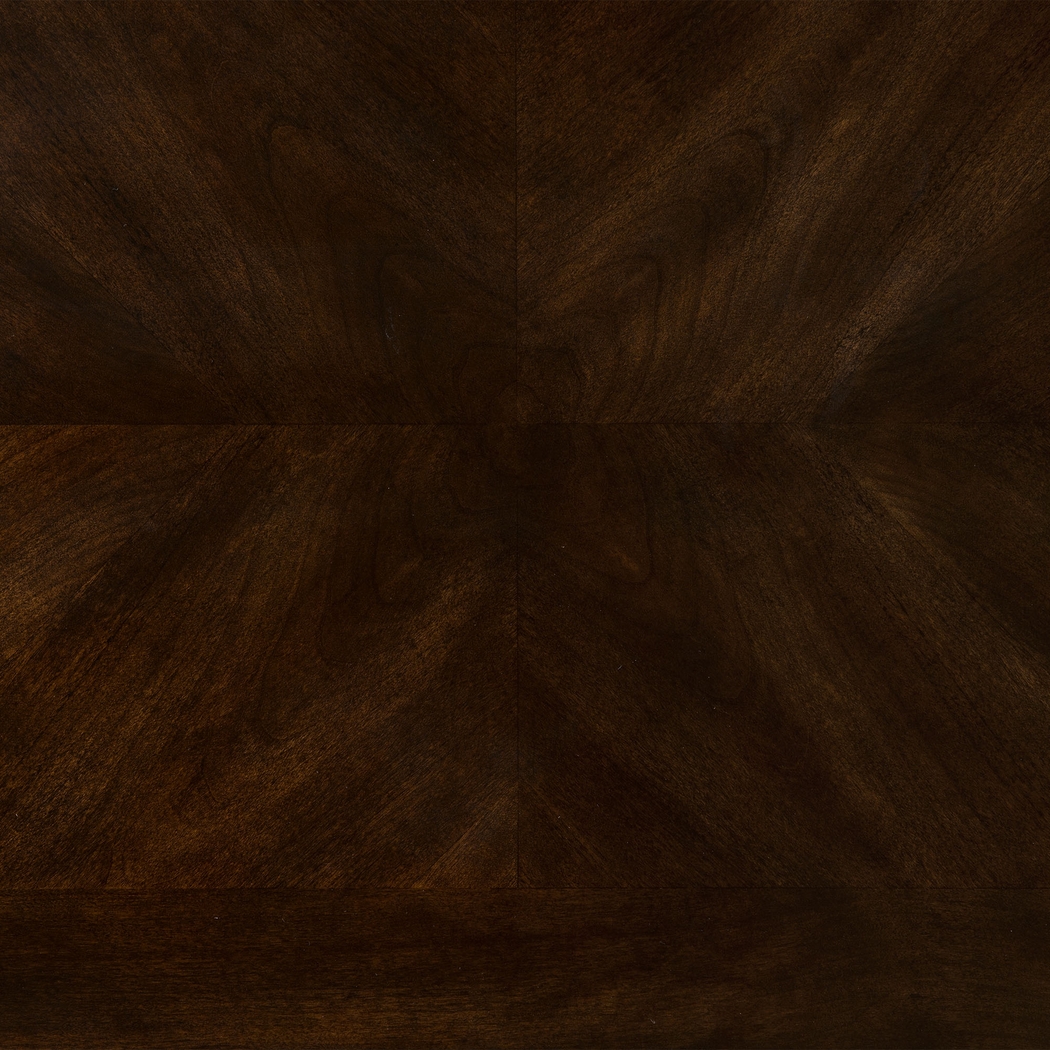 Marshex Walnut Dining Set - Thumbnail - Image 16