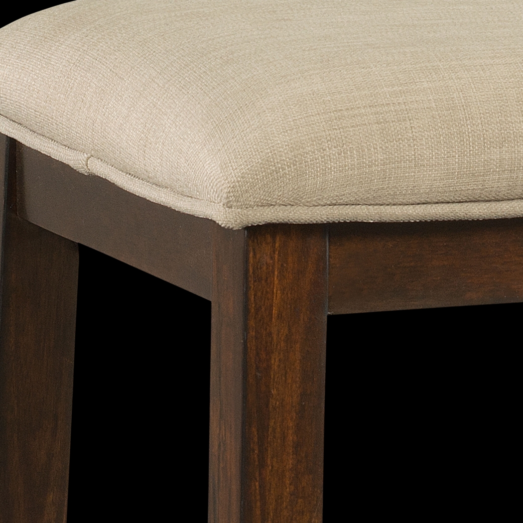 Marshex Walnut Dining Set - Thumbnail - Image 17