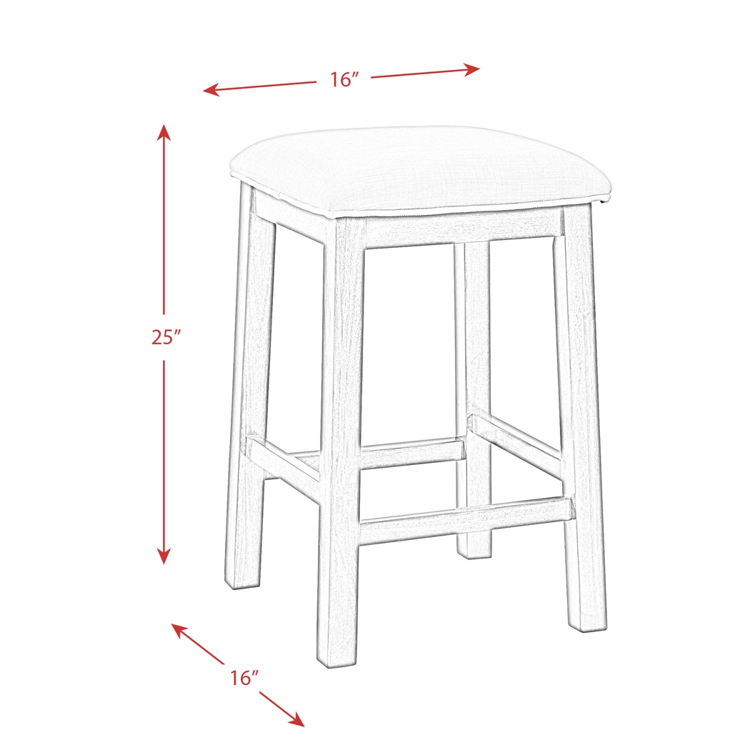 Marshex Walnut Dining Set - Thumbnail - Image 4