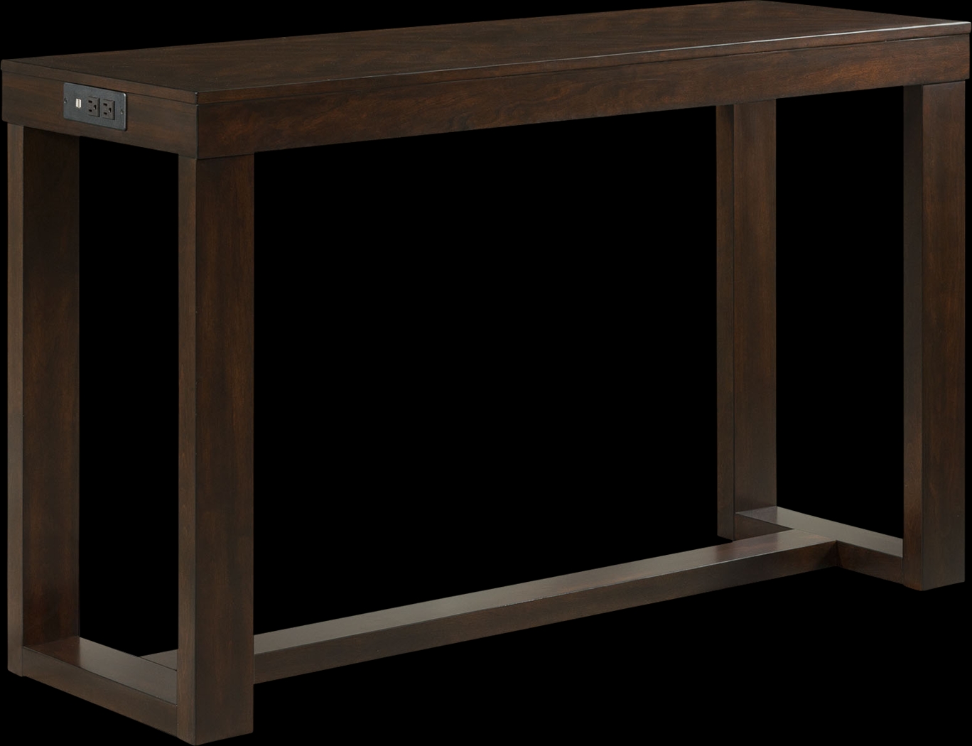 Marshex Walnut Dining Set - Thumbnail - Image 8