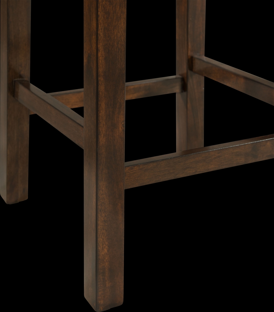 Marshex Walnut Dining Set - Thumbnail - Image 10