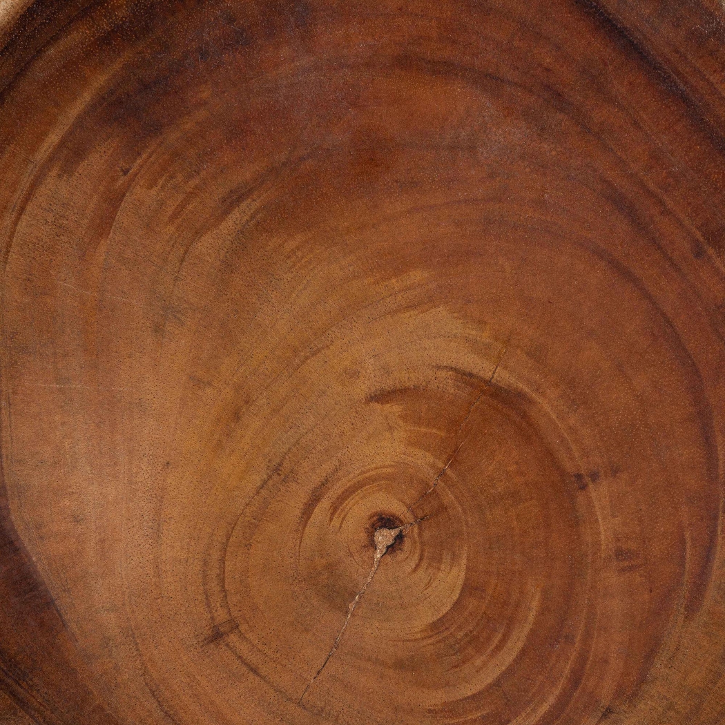 Marshmau Brown End Table - Thumbnail - Image 3