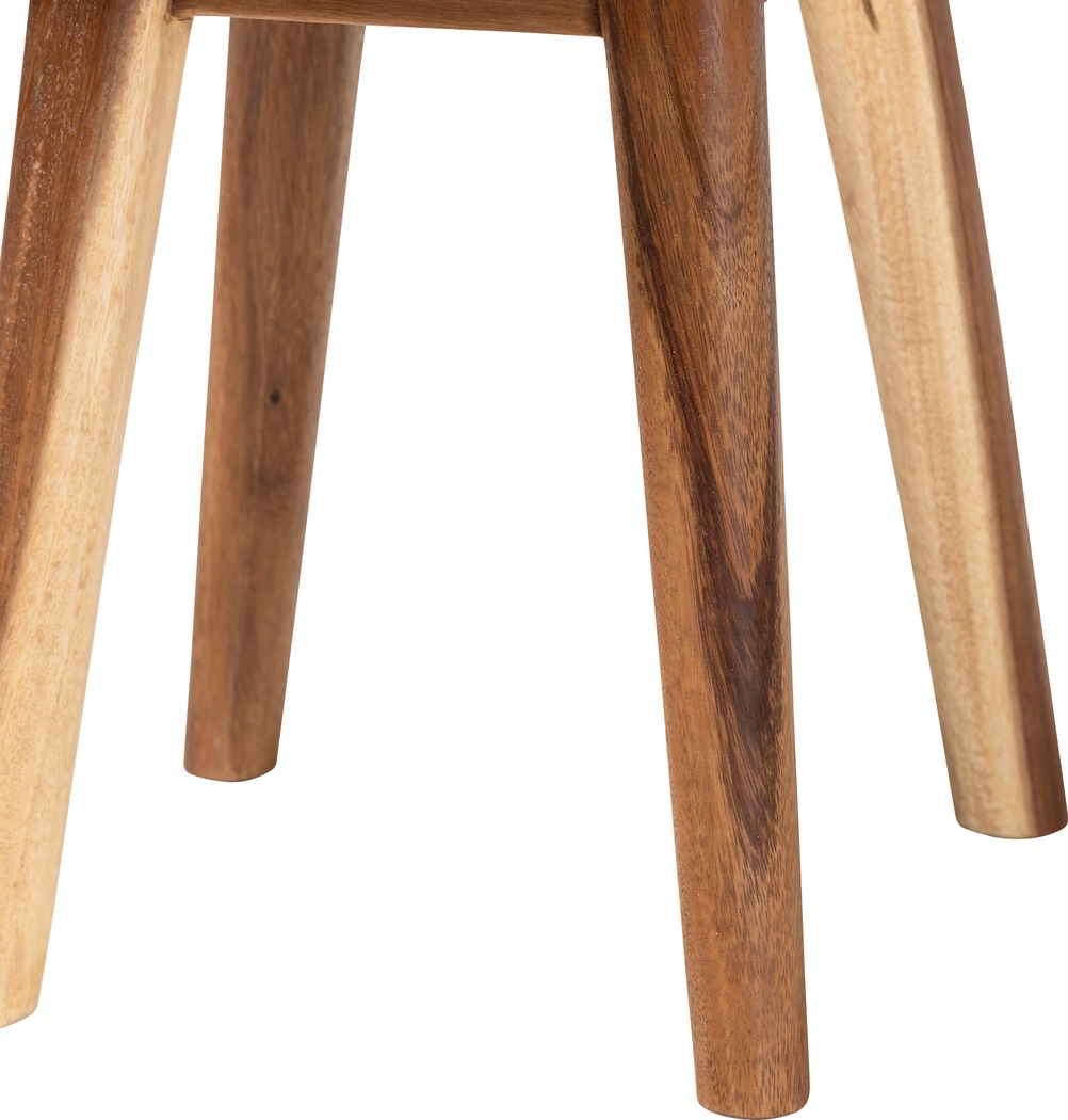 Marshmau Brown End Table - Thumbnail - Image 4