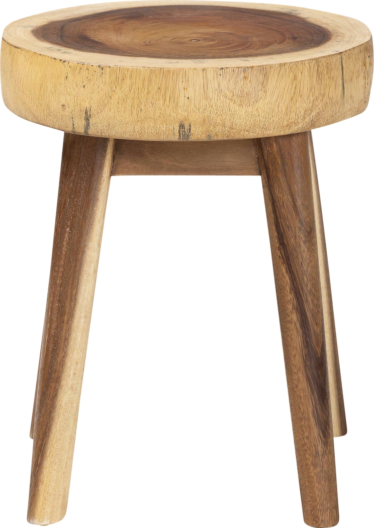 Marshmau Brown End Table - Thumbnail - Image 6