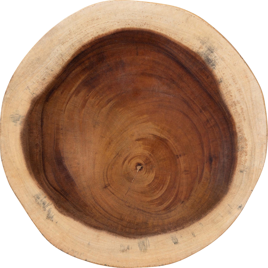 Marshmau Brown End Table - Thumbnail - Image 7