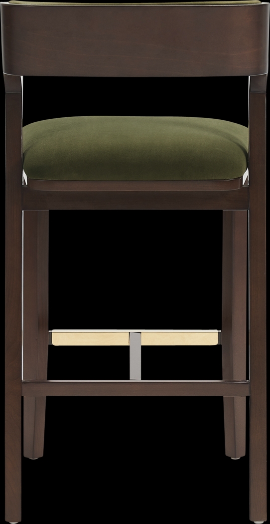 Marspoly Green Barstool - Thumbnail - Image 7