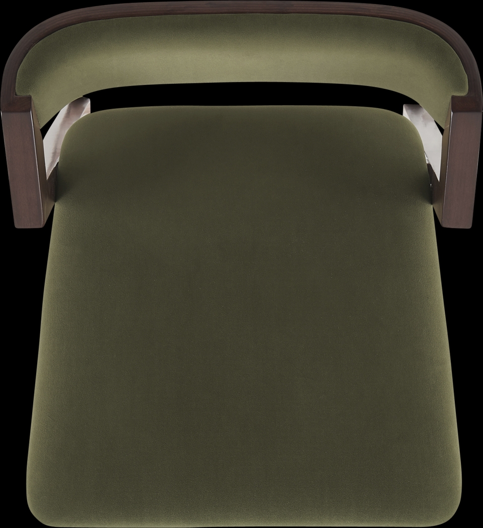 Marspoly Green Barstool - Thumbnail - Image 8