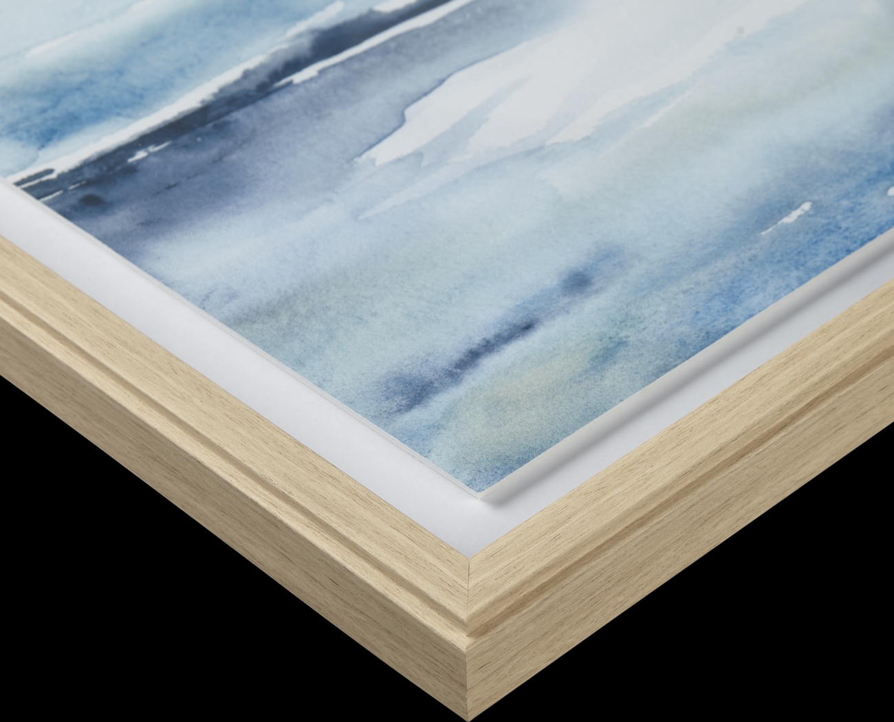 Marssys Blue Wall Decor - Thumbnail - Image 4