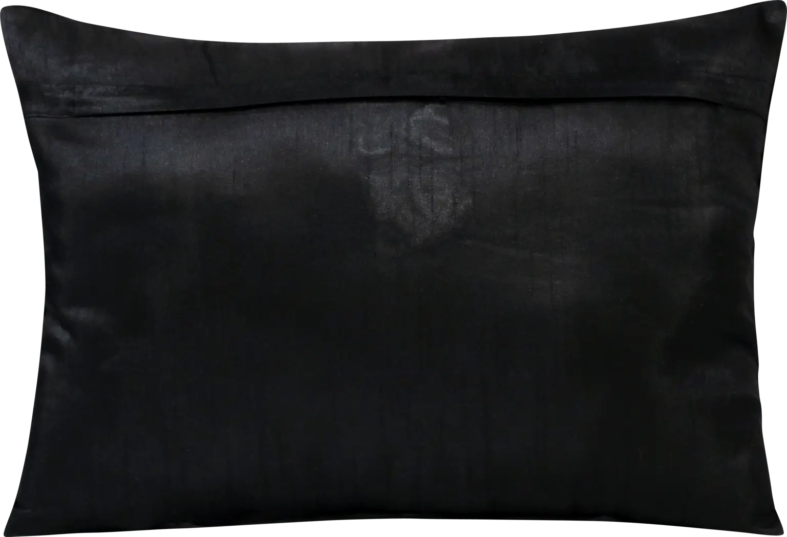 Marsways Black Lumbar Pillow - Thumbnail - Image 6