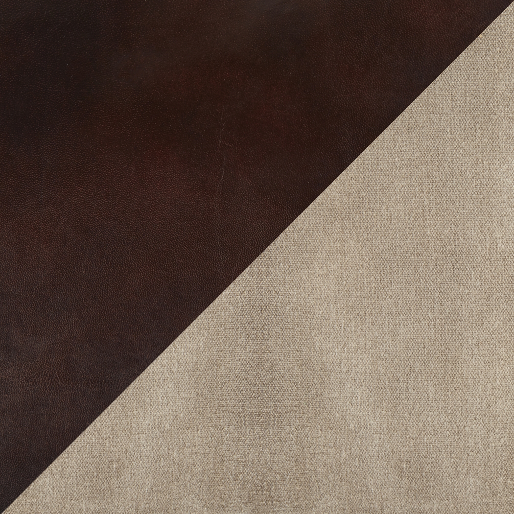 Martee Espresso Ottoman - Thumbnail - Image 6