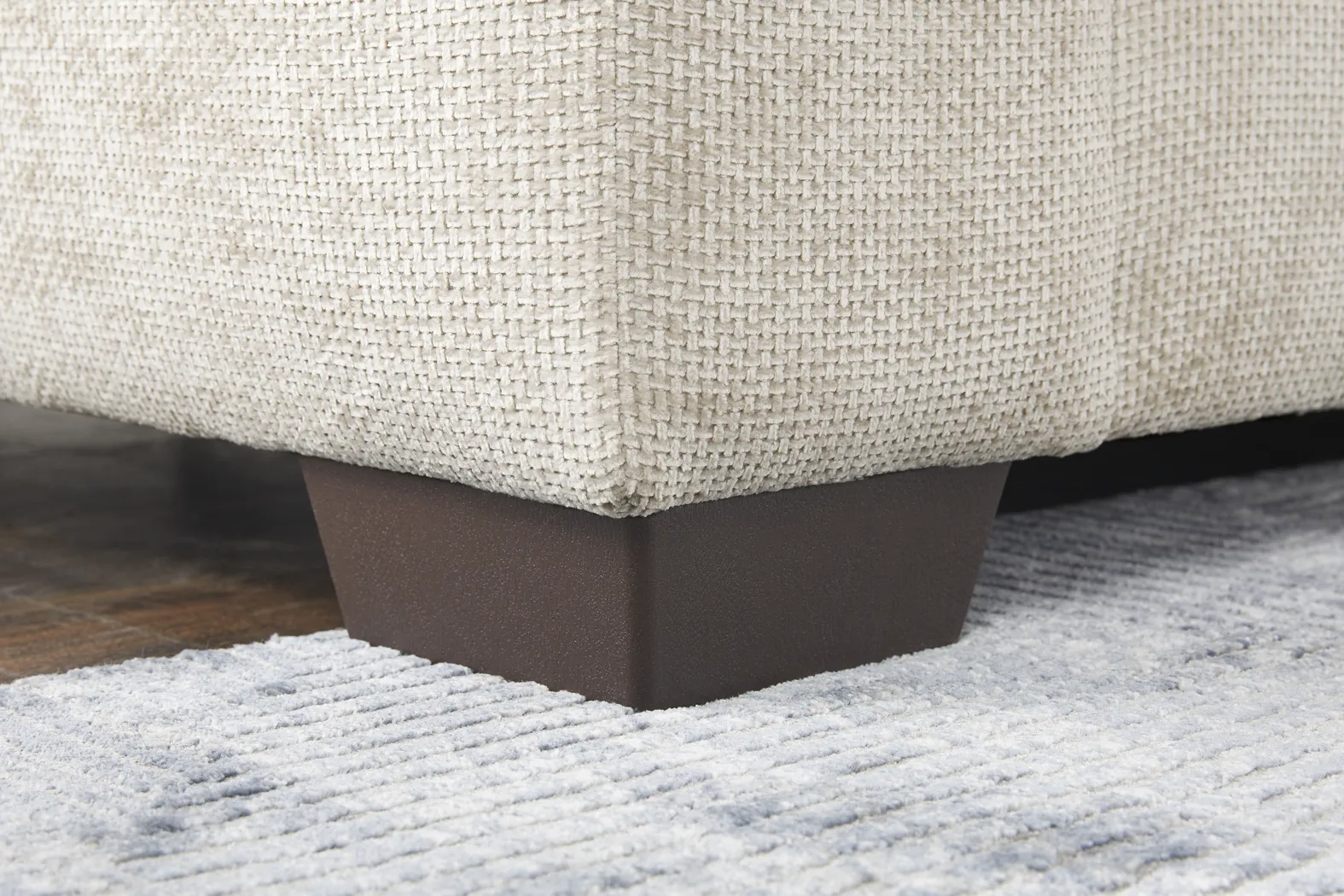 Martin Brown Loveseat - Thumbnail - Image 3