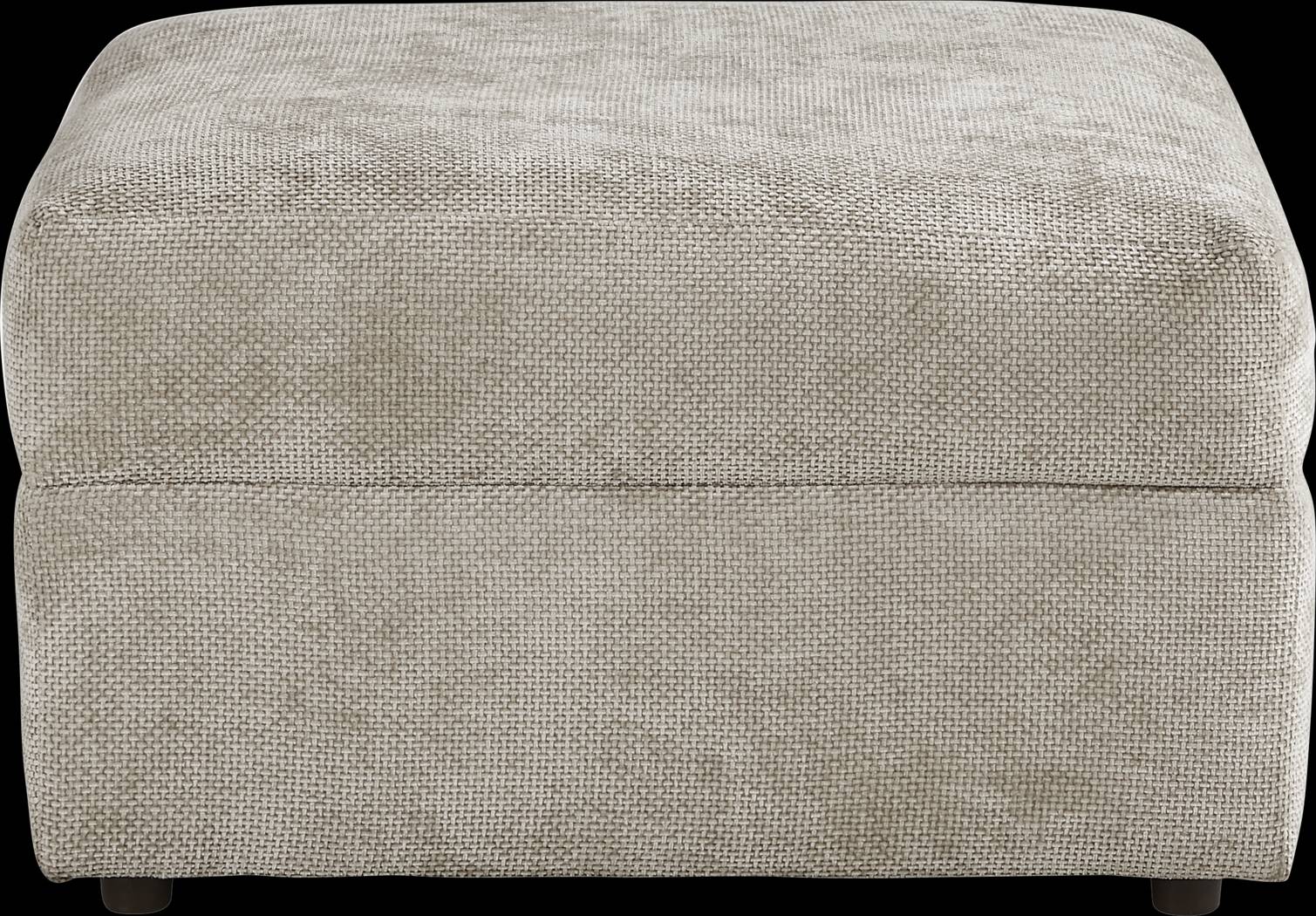 Martin Brown Ottoman - Thumbnail - Image 2