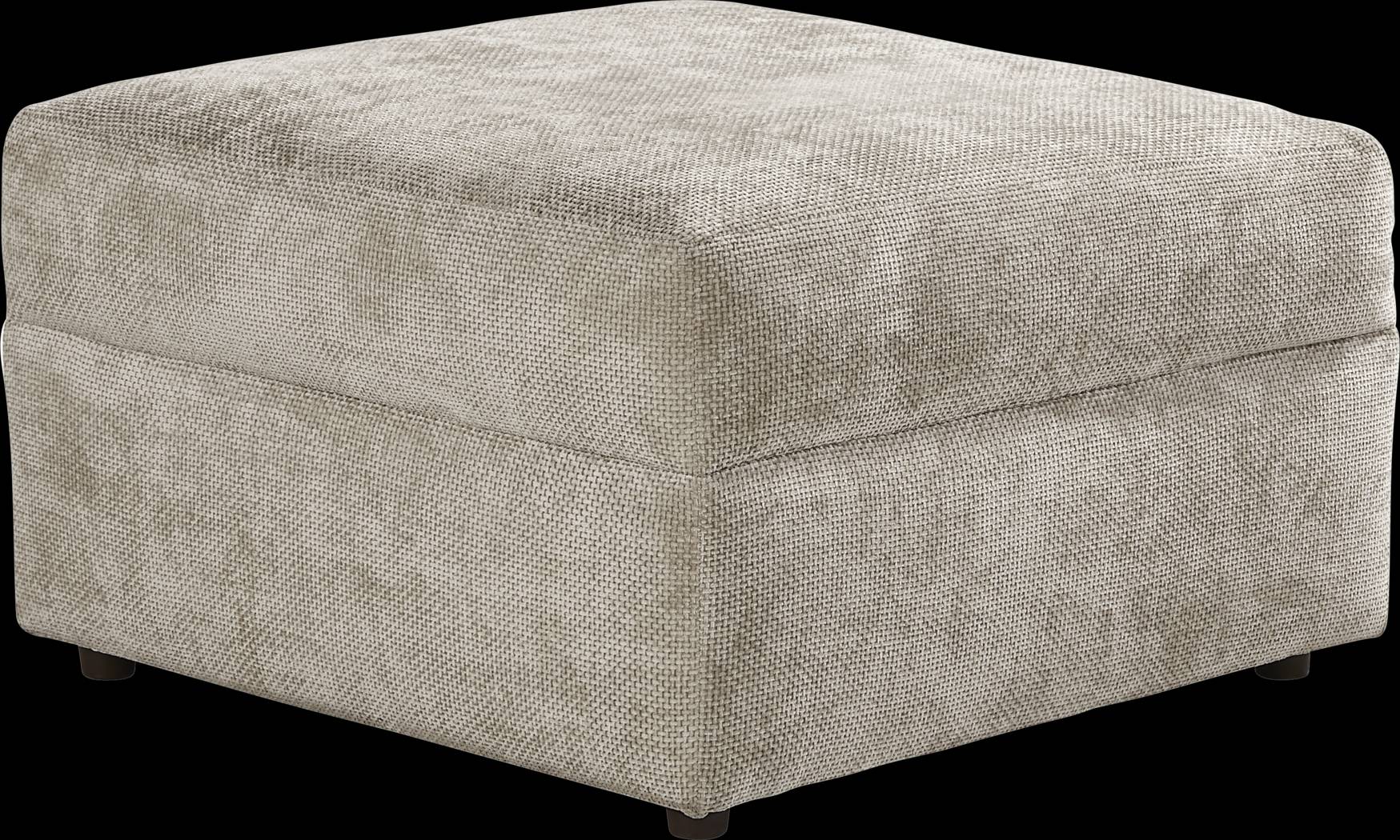 Martin Brown Ottoman - Thumbnail - Image 1