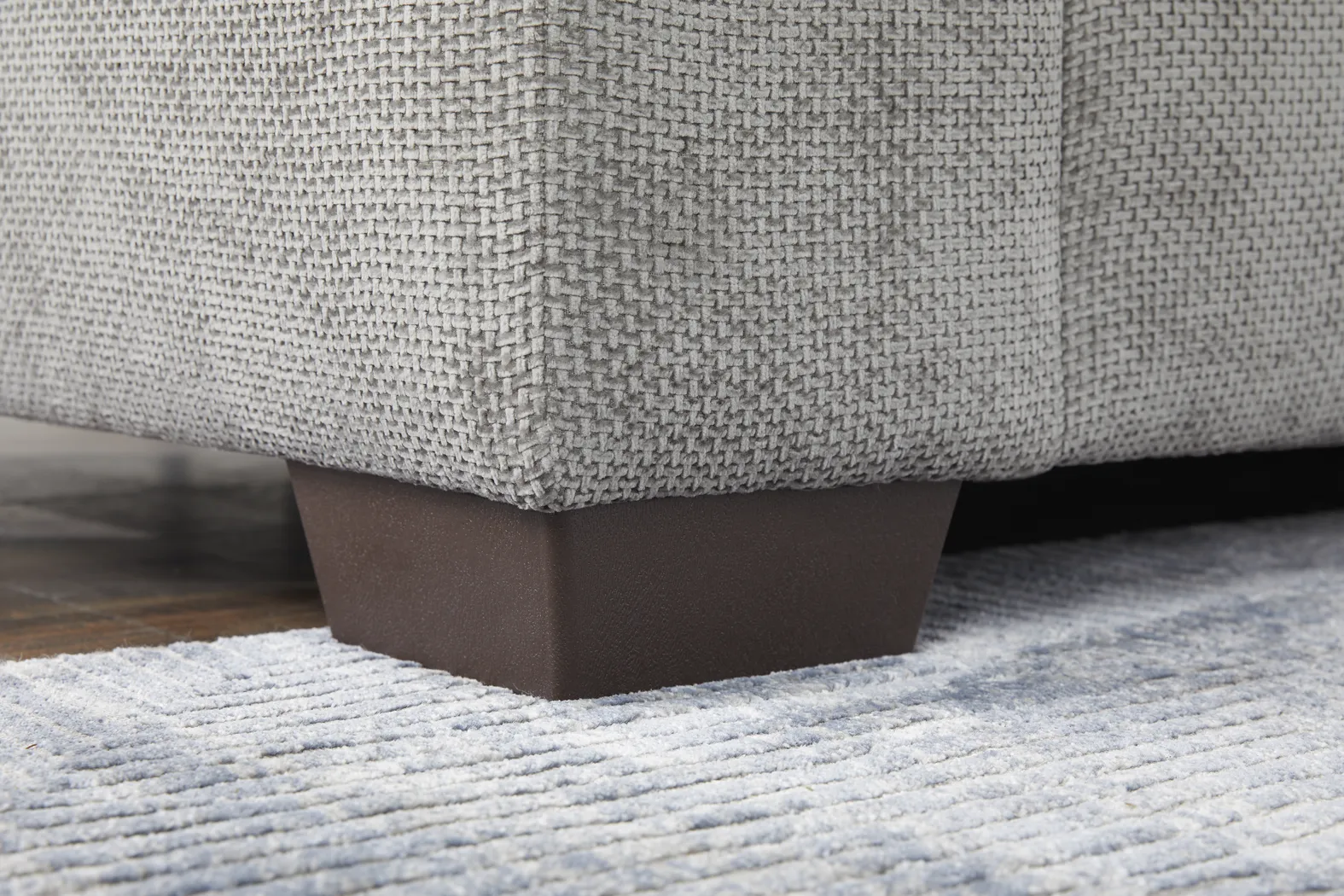 Martin Gray Gel Foam Sleeper Sofa - Thumbnail - Image 9