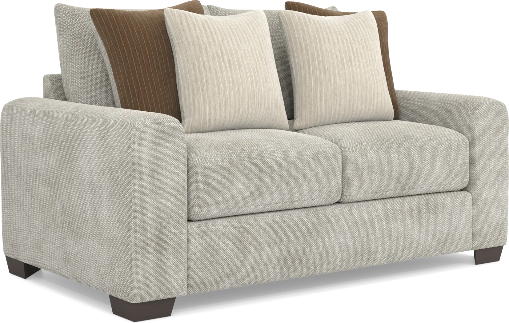 Martin Gray 5 Pc Living Room - Thumbnail - Image 11