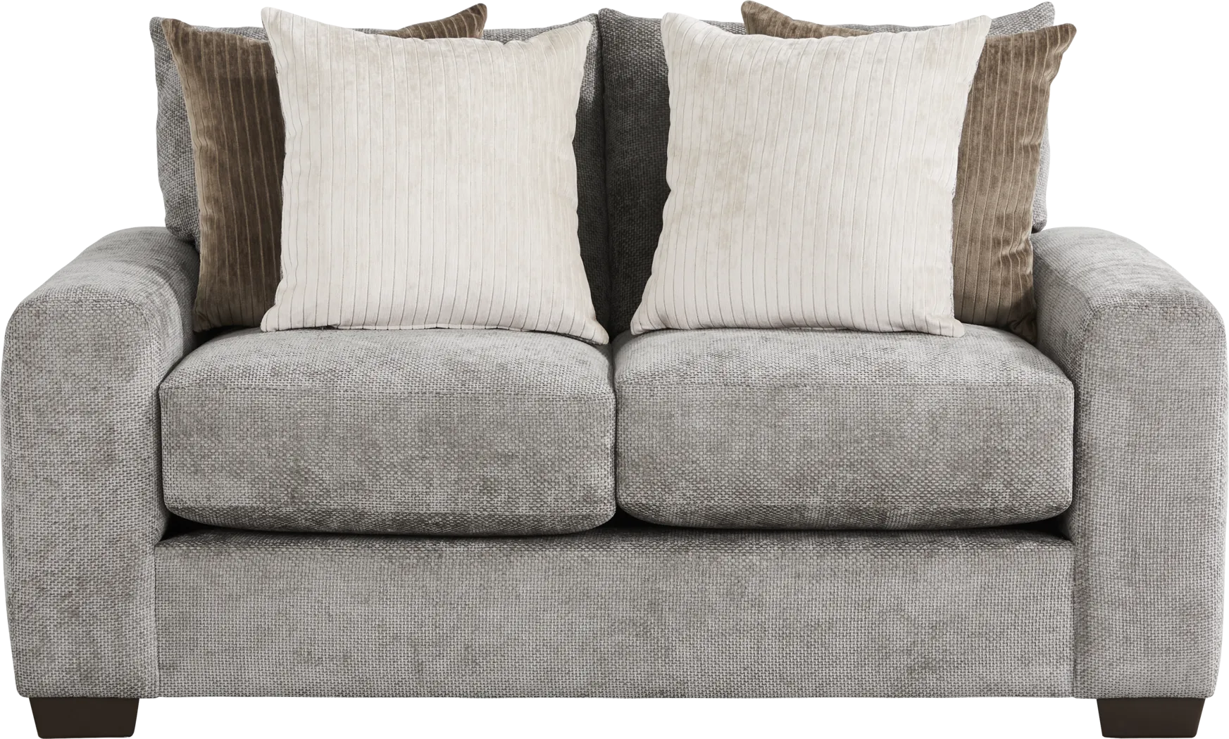 Martin Gray 2 Pc Living Room - Thumbnail - Image 9