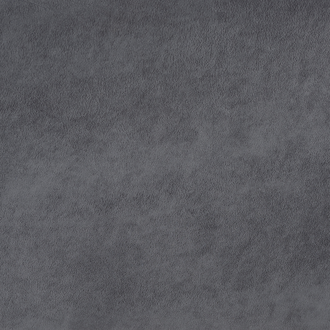 Martinsson Gray Accent Chair - Thumbnail - Image 9