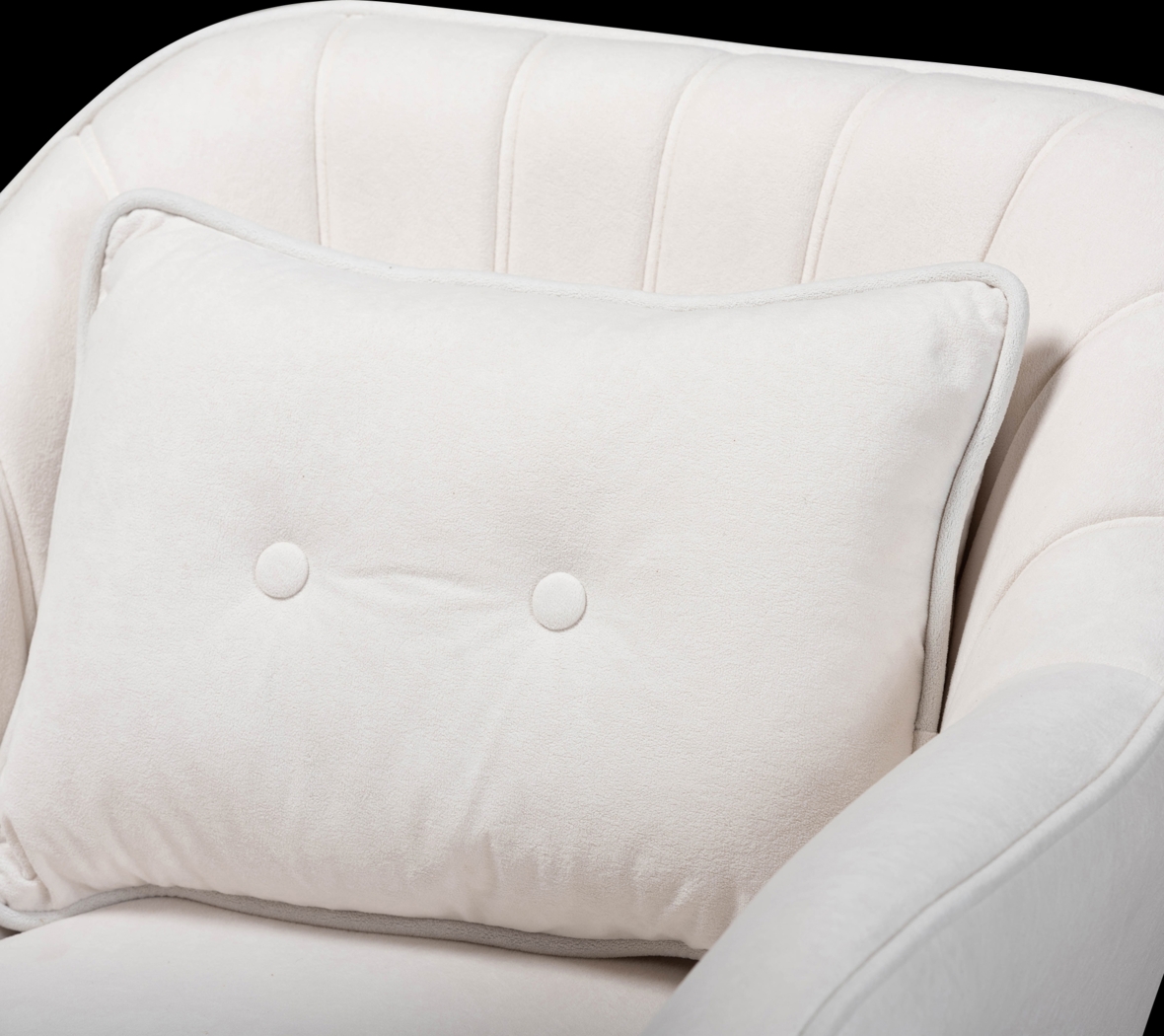 Martinsson Natural Accent Chair - Thumbnail - Image 6