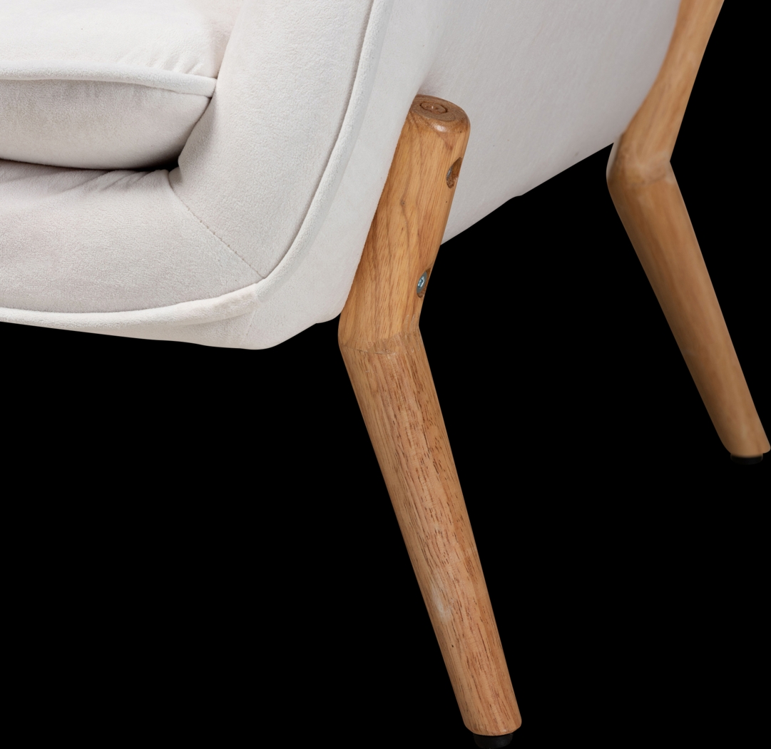 Martinsson Natural Accent Chair - Thumbnail - Image 7