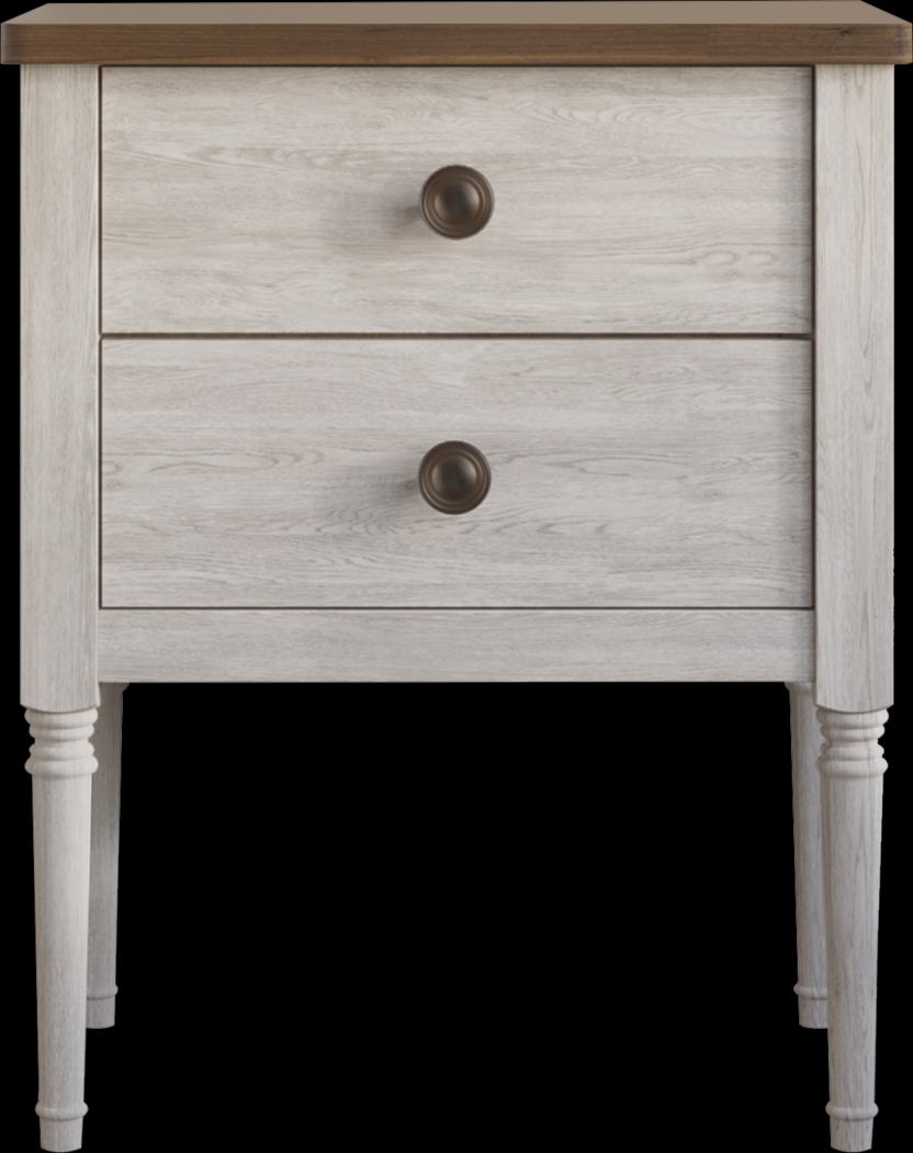 Martway Charcoal 3 PC Queen Bedroom Set - Thumbnail - Image 6