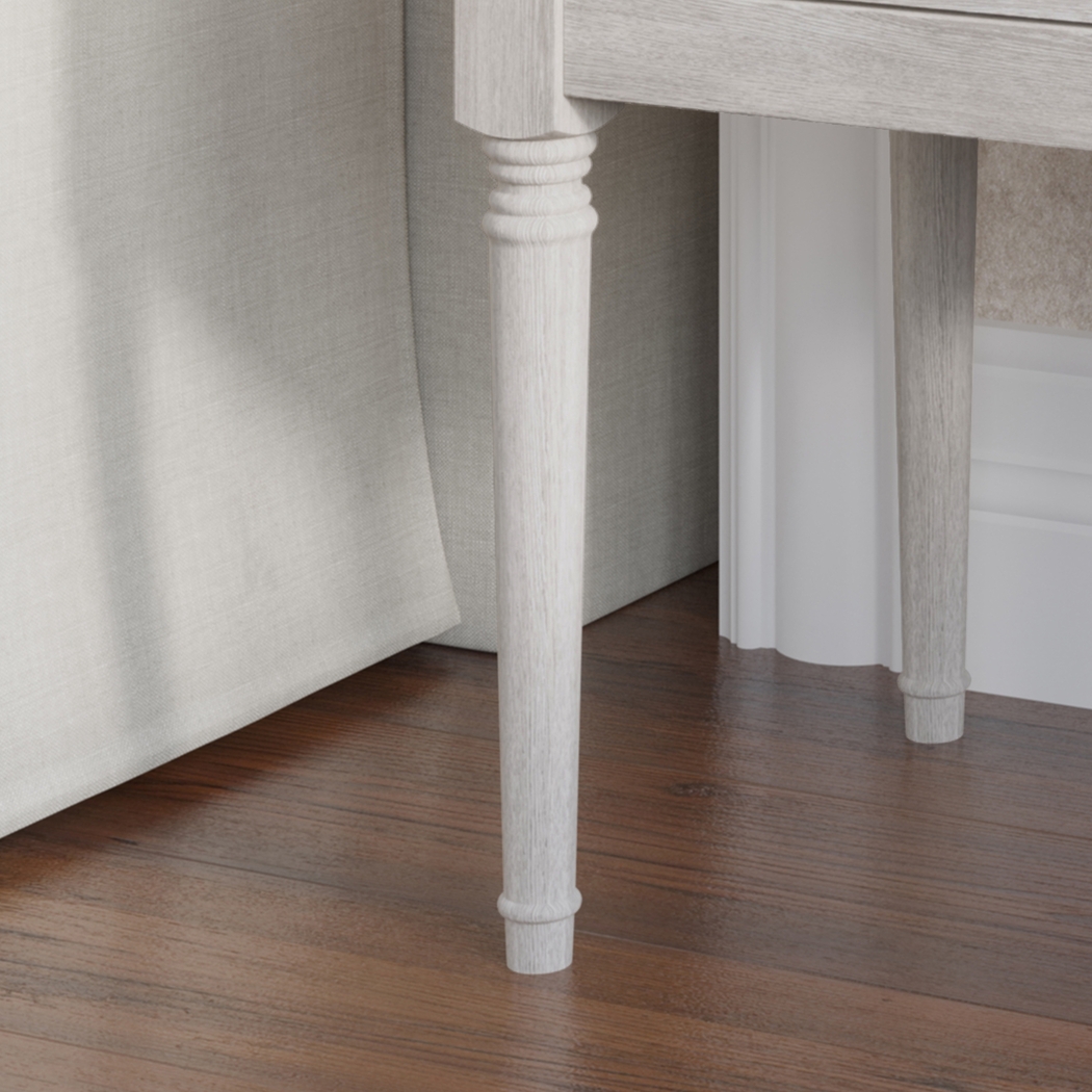 Martway Gray 3 PC Queen Bedroom Set - Thumbnail - Image 6