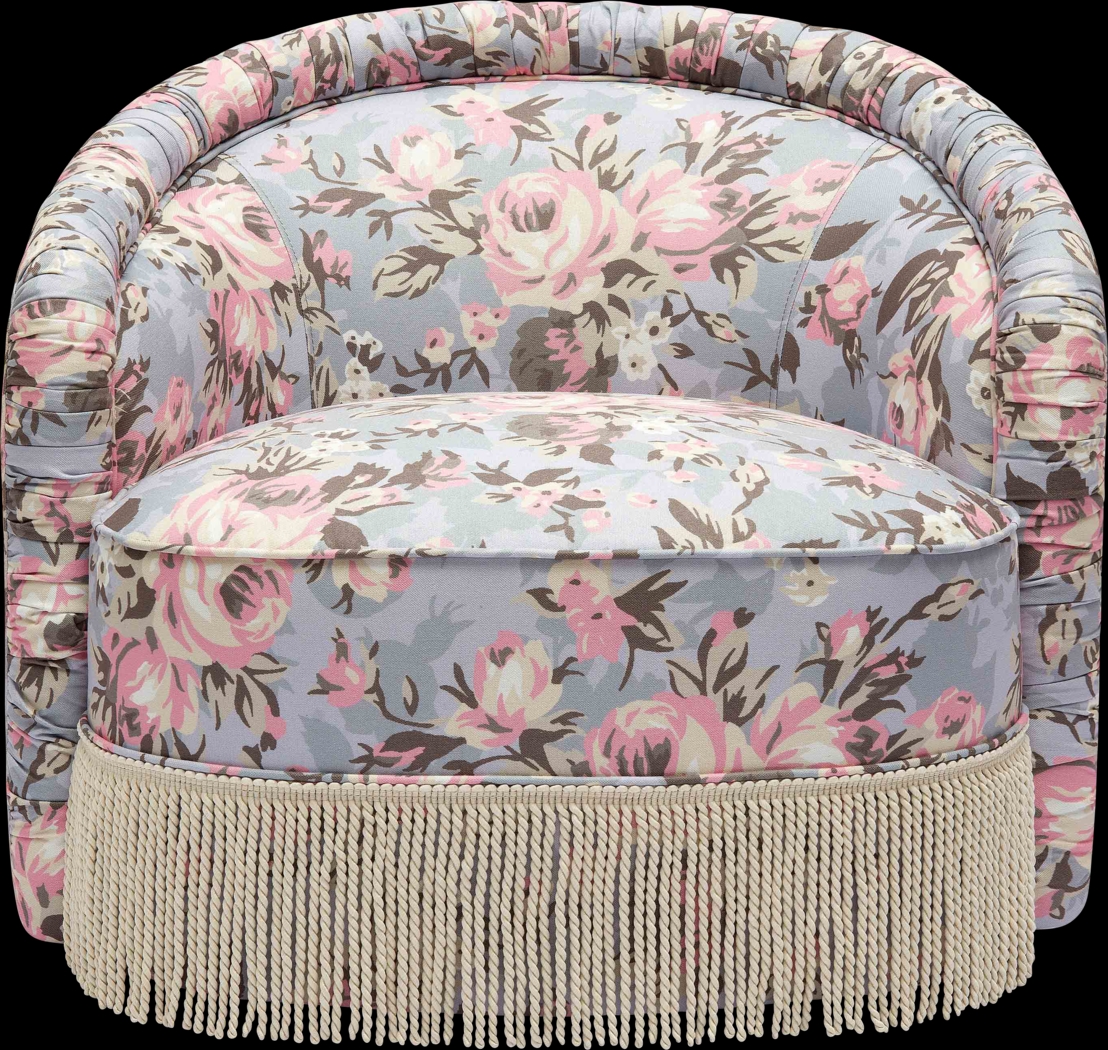 Marumsco II Multi Accent Chair - Thumbnail - Image 3