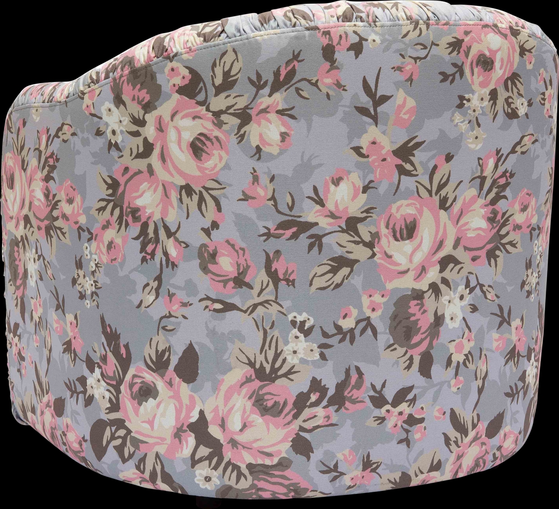 Marumsco II Multi Accent Chair - Thumbnail - Image 4