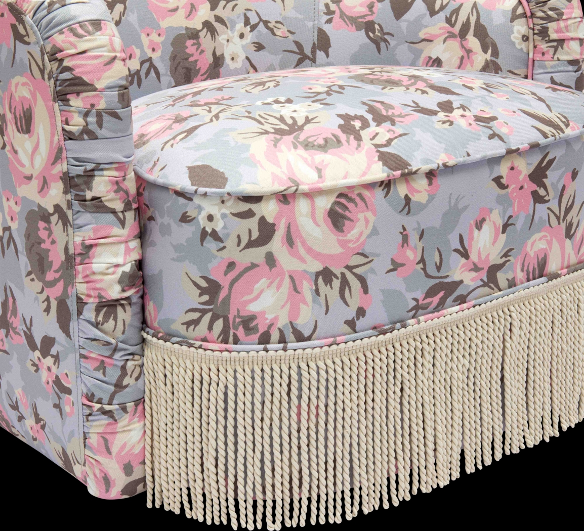 Marumsco II Multi Accent Chair - Thumbnail - Image 5