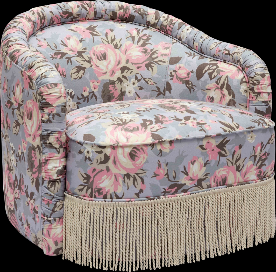 Marumsco II Multi Accent Chair - Thumbnail - Image 1