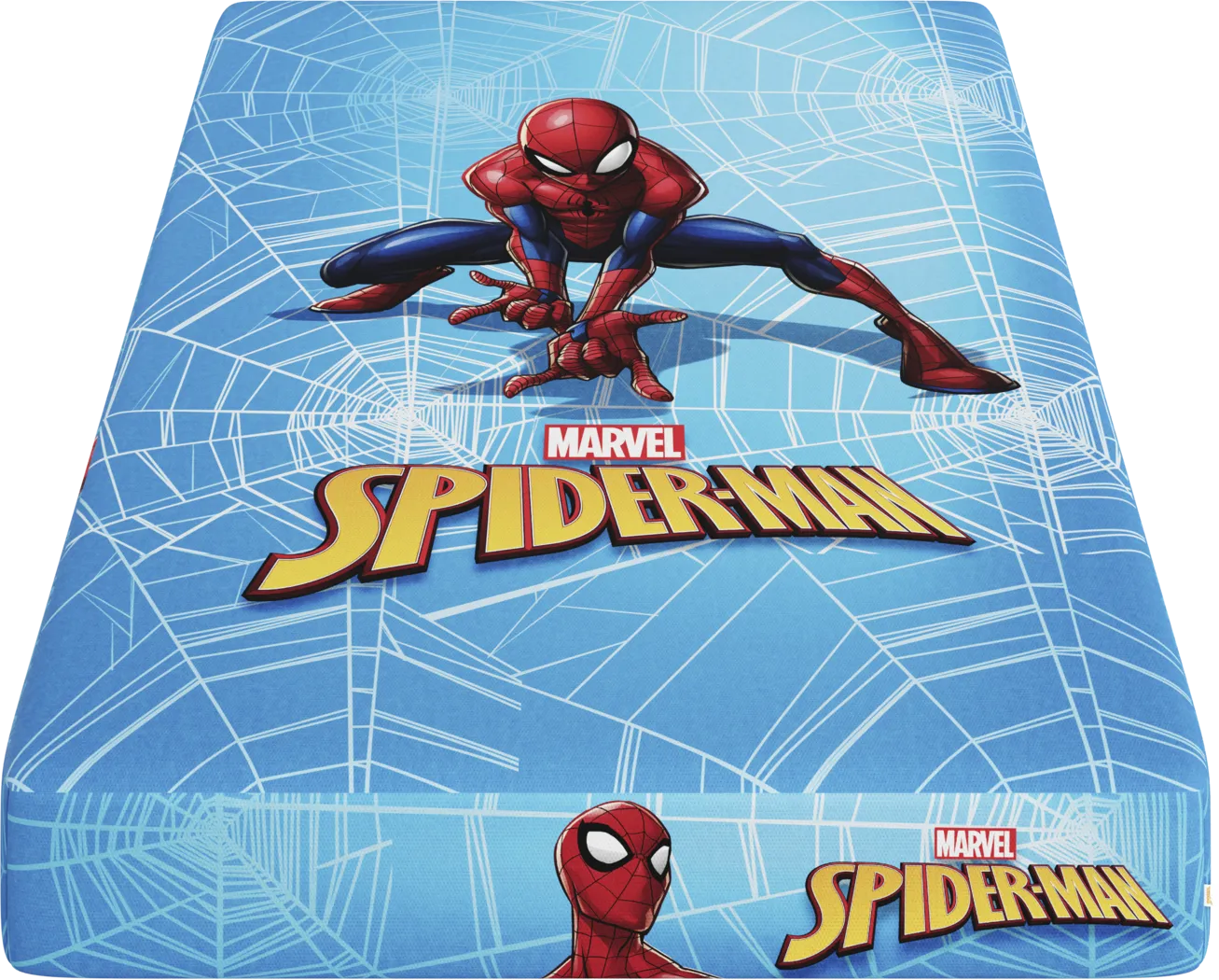 Marvel Spider-Man Full Mattress - Thumbnail - Image 2