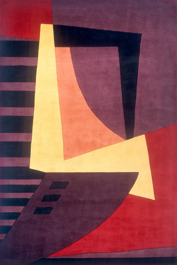 Marvelle 8' x 11' Rug - Thumbnail - Image 1