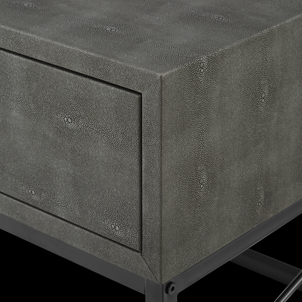 Marwill Gray Cocktail Table - Thumbnail - Image 3