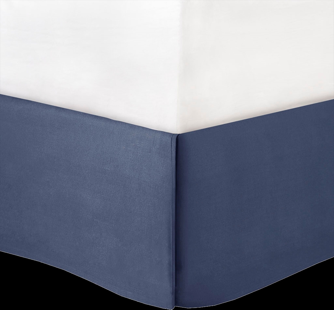 Marwin Blue 8pc Queen Comforter Set - Thumbnail - Image 19