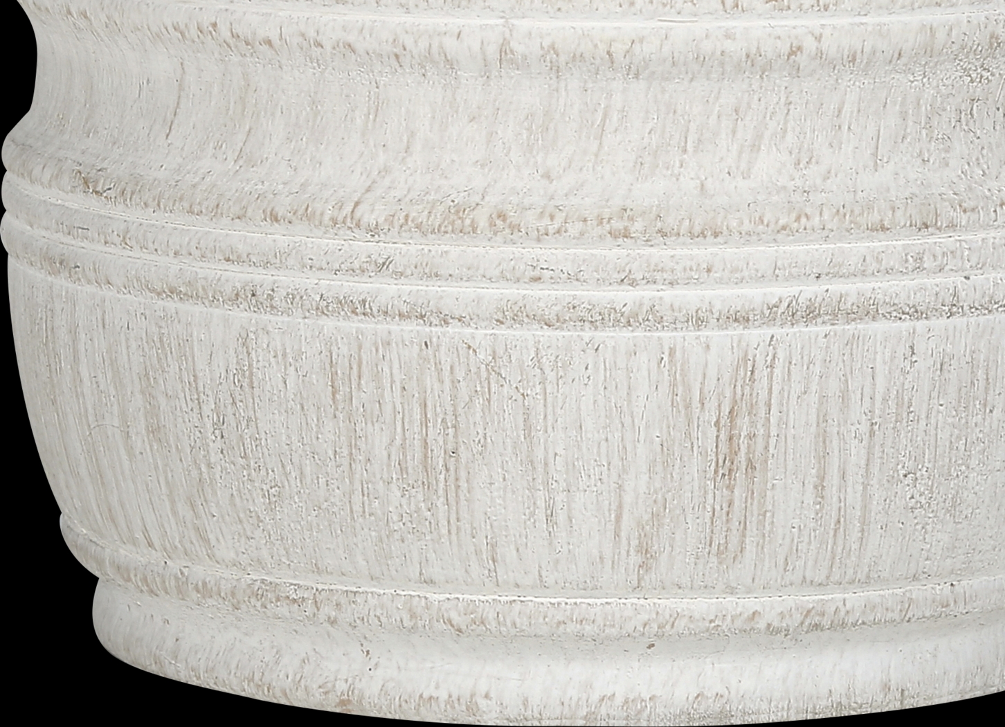 Marx Isle White Lamp - Thumbnail - Image 4